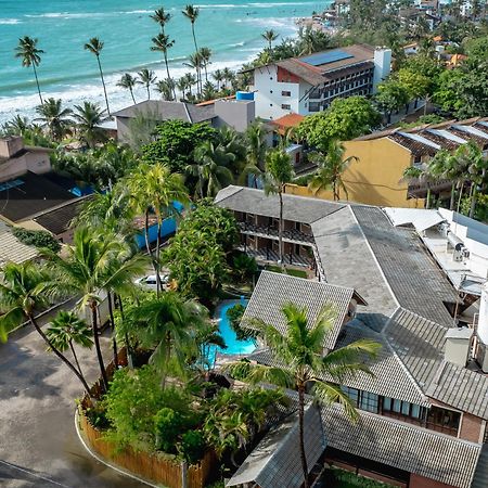 Pousada Perola Do Porto Pôrto das Galinhas Dış mekan fotoğraf