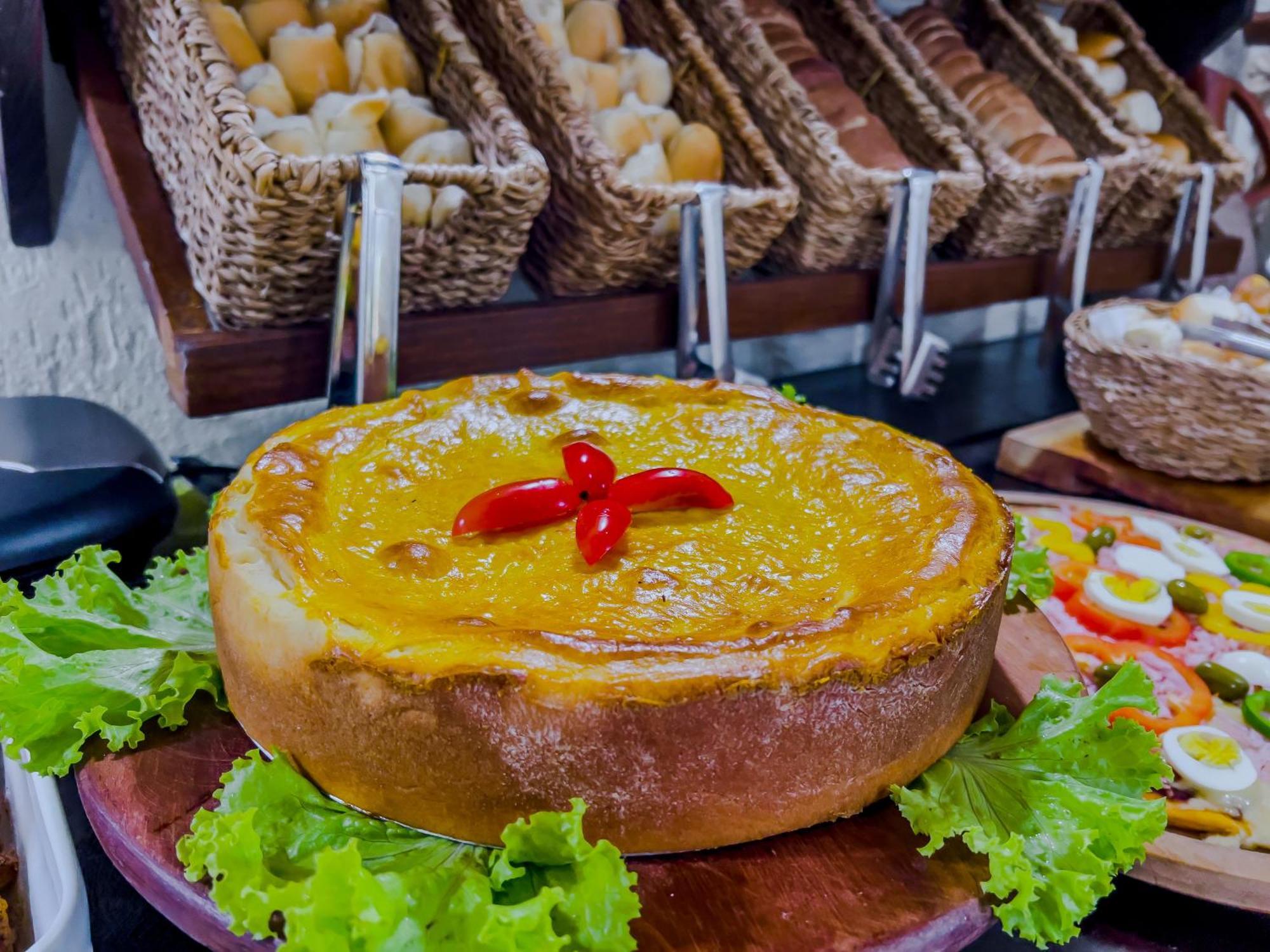 Pousada Perola Do Porto Pôrto das Galinhas Dış mekan fotoğraf